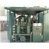 Dielectric Oil Purification, Oil Filtration, Oil Treatment Machine