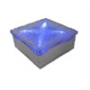 Popular Solar Square Brick light 100*100mm