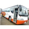 used  kia daewoo hyundai bus