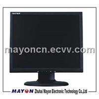 MAYON--17'' BNC  CCTV Monitor