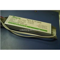 38W T8 Gift Electronic Ballast(one-drive-two)
