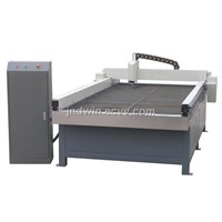 CNC Plasma Cutting Machine (DW1325A)
