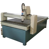 Co2 Laser Cutting Machine (DW1218)