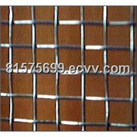 Square Wire Mesh
