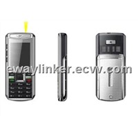 EW-Z900 Tri card mobile phone