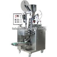 TSE-DXDCH-10A  Automatic Tea-bag Packaging Machine