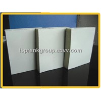 Super PU Preinsulated Air Ducting Panel (Aluminium Panel)