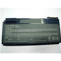laptop batteries for ACER BTP-42C1  14.8V 1800mah lowest price and best quanty 100% brand new
