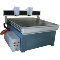 CNC Engraving Machine (DW1218T)