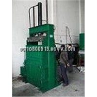 Hydraulic Coir Fiber Baler