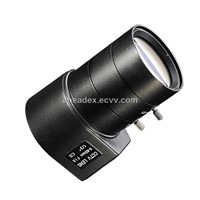 CCTV Varifocal auto iris lens HB0660A
