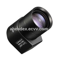 CCTV Varifocal auto iris lens HB0550A