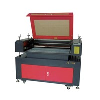 Laser Engraving Machinery (DW1290)