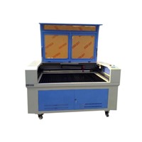Metal Laser Cutting Machine (DW1410)