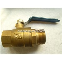 ball valve