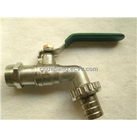 Brass Faucet (WM-081)