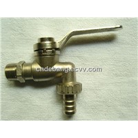 Magnet lock faucet WM-085