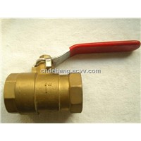 ball valve