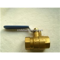 RQ1/2 ball valve