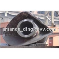 Shipbuilding Components