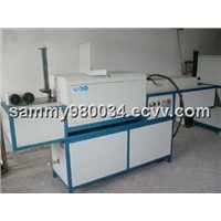 gold and silver chain welding machine