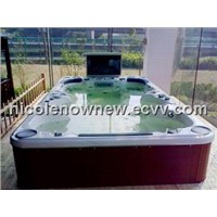 Swim pool/Spa/hot tub/bath tub/whirl pool SR-851