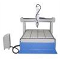 Marble CNC Router (DW6015)