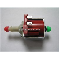 solenoid pump