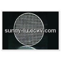 Stainless Steel Barbecue Mesh