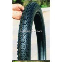 Motorcycle Tyre