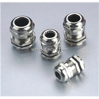 Metal Cable Gland Cable Connectors