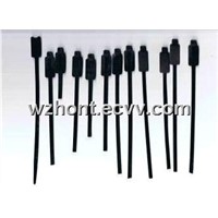 Marker Cable Ties,Nylon Cable Ties,Nylon Self-locking Cable Ties