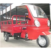 tricycle motorcycle cargo