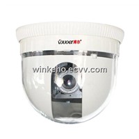 Pan-tilt Camera/cctv camera/SONY CCD--Haoyun series