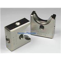Machining Hardware
