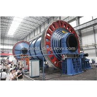Ball Mill for Nickel