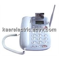 GSM Fixed Wireless Phone KT1000(55)