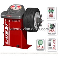 Italy Fasep B221 Digital Wheel Balancing Machine