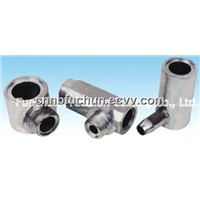 Automobile Fitting