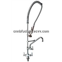 Pre-Rinse Unit Faucet