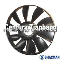 Fan Black