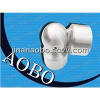 Stainless Steel Handrail Elbow