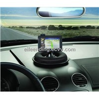 Universal Friction GPS Dash Mount for Car