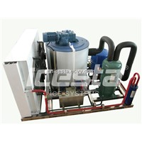 Commercial Ice Flake Machine