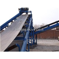 Ore Belt Conveyer with Professional