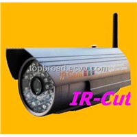 Security Wireless Camera with IR CUT(TB-IR01BH)