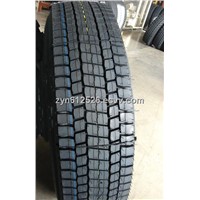 Radial Truck Tyre with ECE