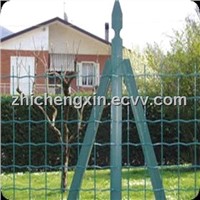 holand wiire mesh fence