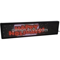 LED Display Outdoor