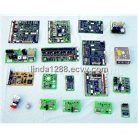 Electronic Boards